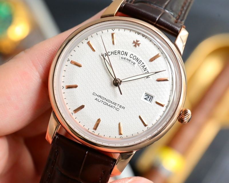 VACHERON CONSTANTIN Watches